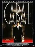 Affiche du film Cabal