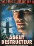 Affiche du film Agent destructeur