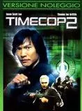 Affiche du film Timecop 2 : The Berlin Decision
