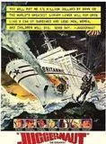 Affiche du film Terreur sur le Britannic