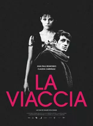 Affiche du film La Viaccia