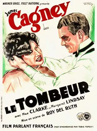 Affiche du film Le Tombeur