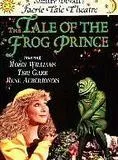 Affiche du film Tales from Muppetland : the frog prince