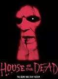 Affiche du film House of the Dead