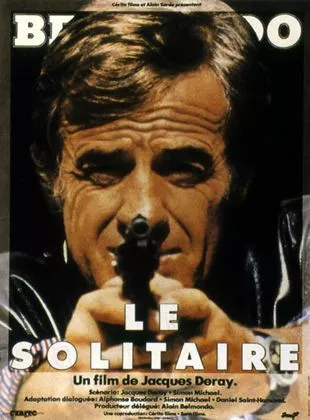 Affiche du film Le Solitaire