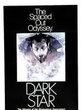 Affiche du film Dark Star Affiche du film Dark Star