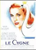 Affiche du film Le Cygne