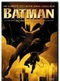 Affiche du film Batman