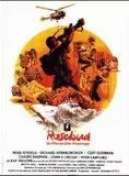 Affiche du film Rosebud