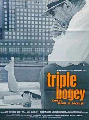 Affiche du film Triple Bogey on a Par Five Hole
