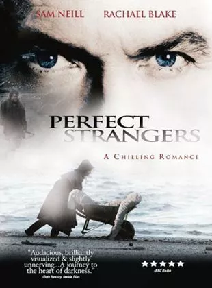 Affiche du film Perfect Strangers