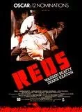 Affiche du film Reds