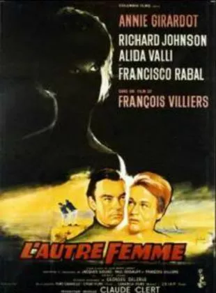 Affiche du film L'Autre femme