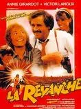 Affiche du film La Revanche