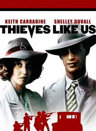Affiche du film Nous sommes tous des voleurs