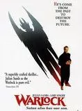 Affiche du film Warlock