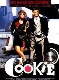 Affiche du film Cookie
