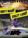 Affiche du film Larry le dingue, Marie la garce