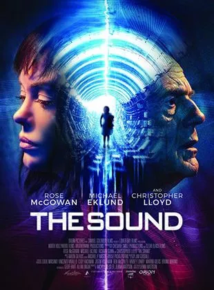 Affiche du film The Sound