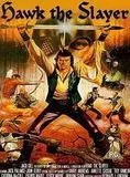 Affiche du film Voltan le barbare