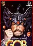 Affiche du film Gor