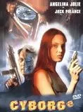 Affiche du film Cyborg 2