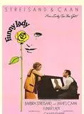 Affiche du film Funny Lady