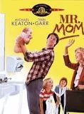 Affiche du film Mr. Mom - Profession père au foyer