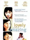 Affiche du film Lovely & Amazing
