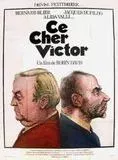 Affiche du film Ce cher Victor