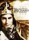 Affiche du film Richard III