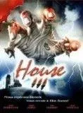 Affiche du film House III