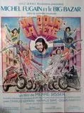 Affiche du film Un Jour, la fête