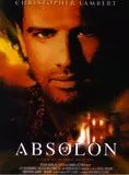 Affiche du film Absolon