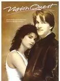 Affiche du film Vision Quest