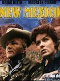 Affiche du film New Mexico