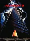Affiche du film Poltergeist III