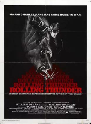 Affiche du film Légitime Violence