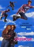 Affiche du film Airborne