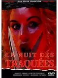Affiche du film La Nuit des traquées