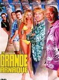 Affiche du film La Grande arnaque