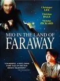 Affiche du film Mio Min Mio