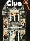 Affiche du film Cluedo