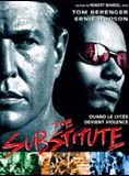 Affiche du film The Substitute