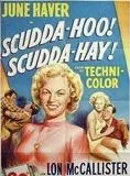 Affiche du film Scudda Hoo ! Scudda Hey !