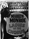 Affiche du film Les Reines du Music-hall