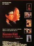 Affiche du film Karaté Kid 2