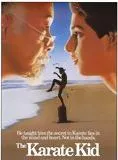Affiche du film Karaté Kid