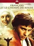 Affiche du film François et le chemin du soleil