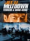 Affiche du film Terreur à Hongkong